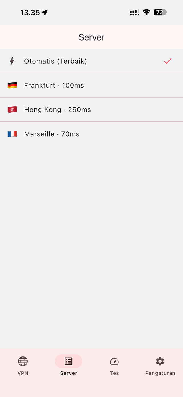 Doft VPN